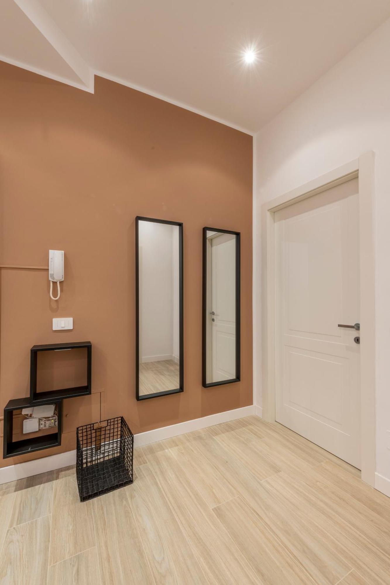 Apartamento Corso Garibaldi 64 - Living Milán Exterior foto