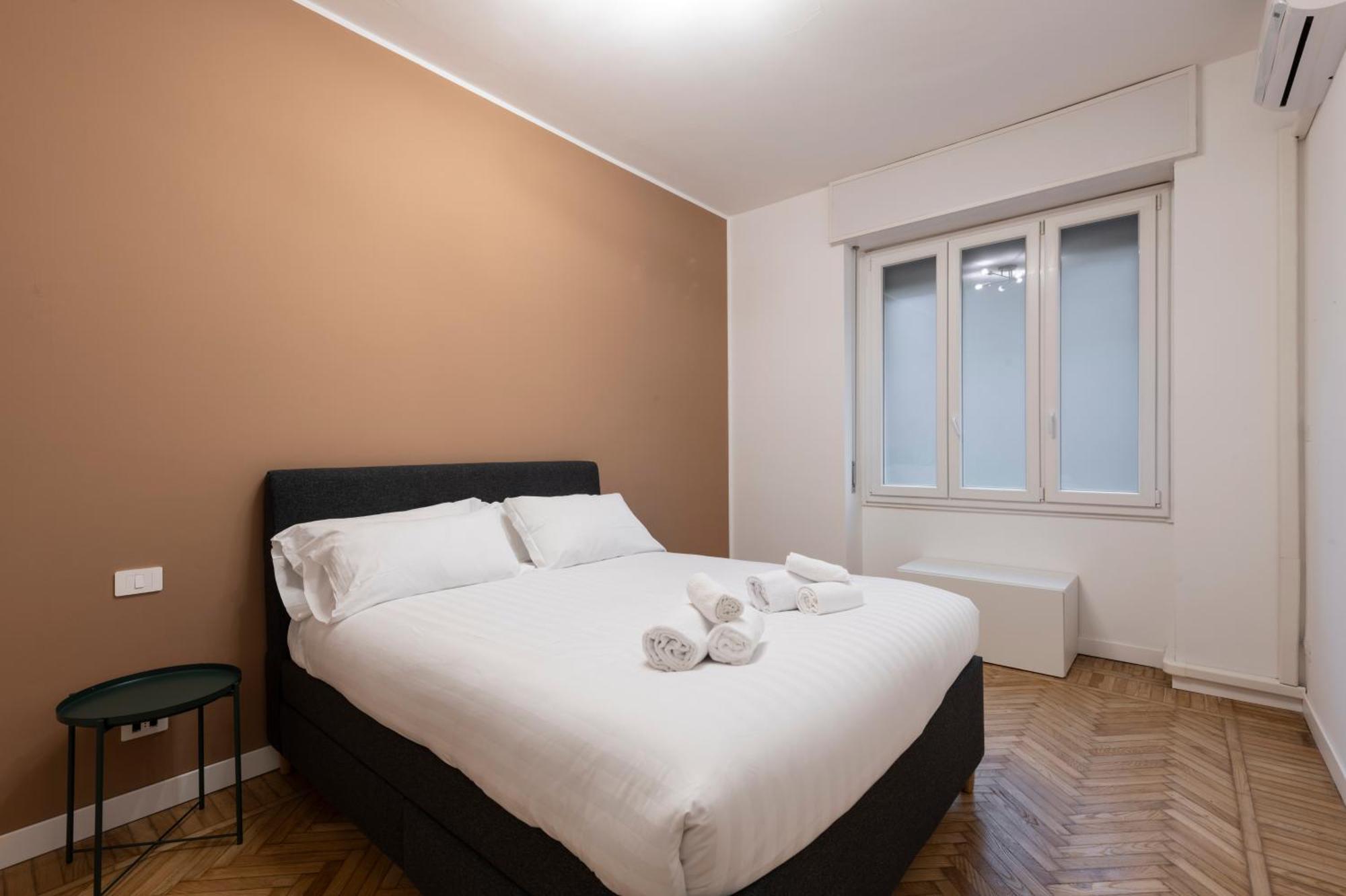 Apartamento Corso Garibaldi 64 - Living Milán Exterior foto